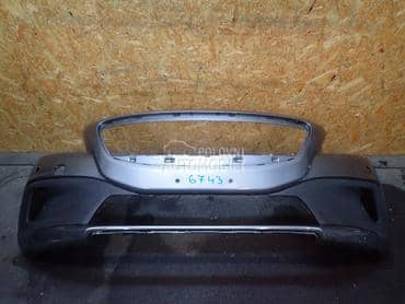 Branik Cross Country za Volvo V40 od 2012. do 2019. god.