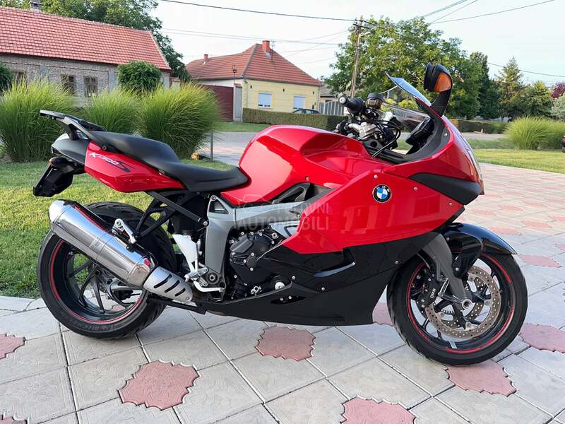 BMW K 1300 s