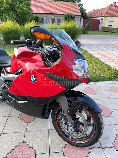 BMW K 1300 s