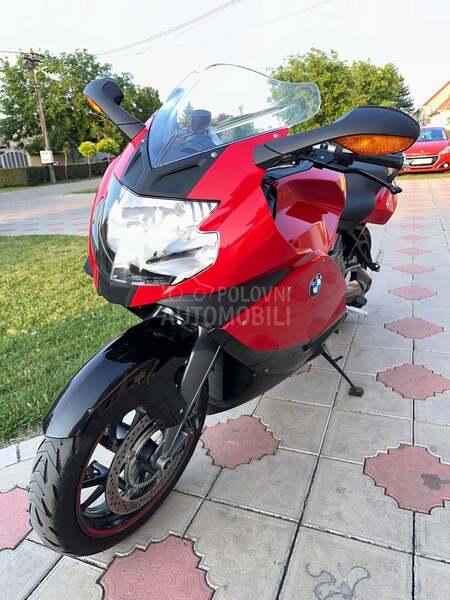 BMW K 1300 s