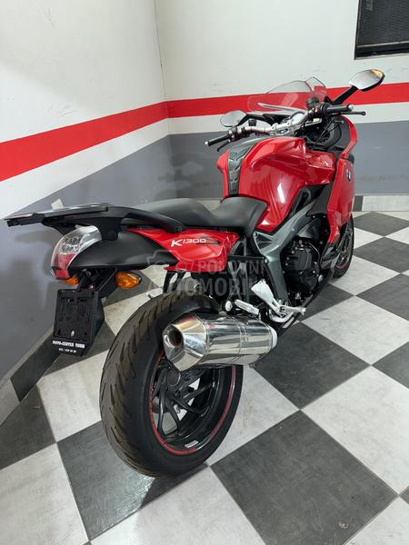BMW K 1300 s