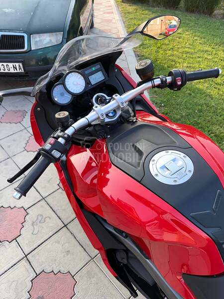 BMW K 1300 s