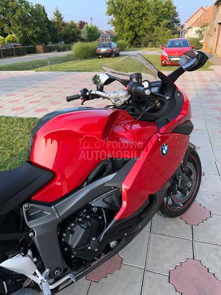 BMW K 1300 s
