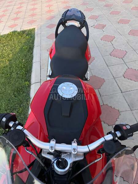 BMW K 1300 s