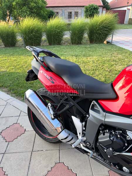 BMW K 1300 s