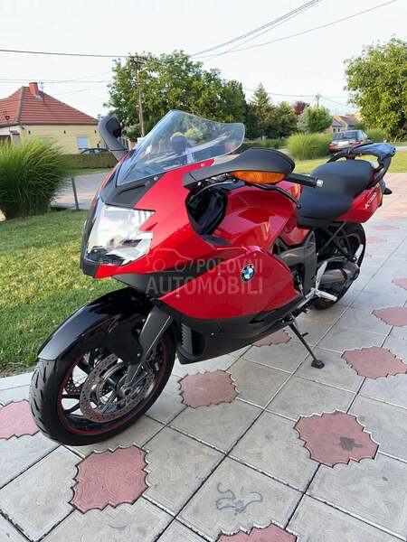 BMW K 1300 s
