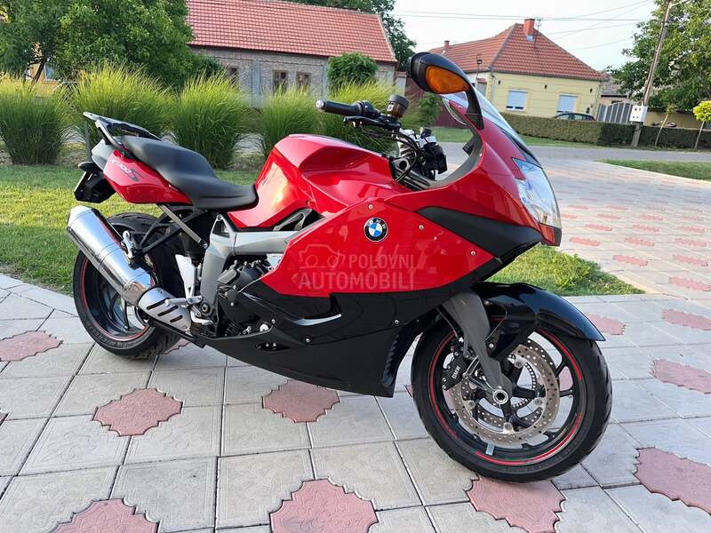 BMW K 1300 s