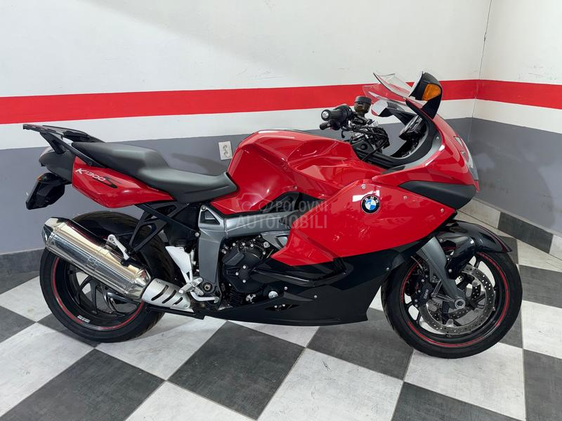 BMW K 1300 s