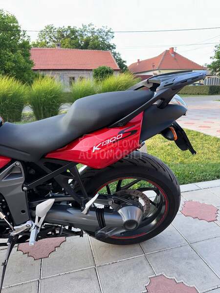 BMW K 1300 s