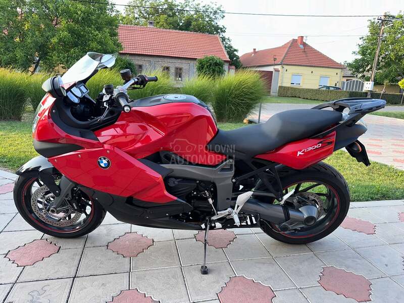 BMW K 1300 s