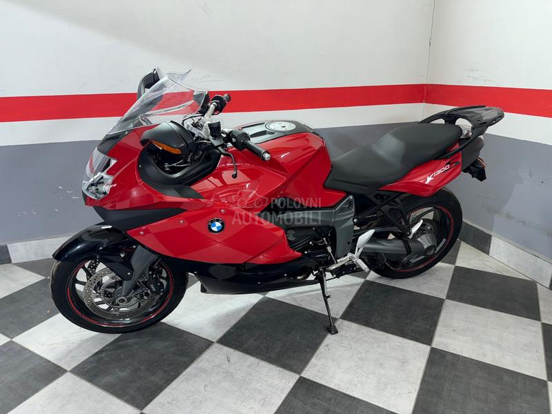 BMW K 1300 s