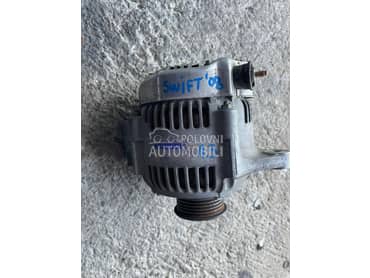 Alternator za Suzuki Swift od 2005. do 2010. god.
