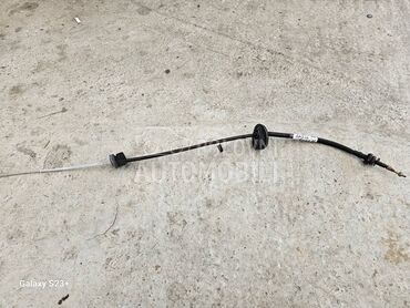 SAJLA GASA za Volkswagen Passat B5