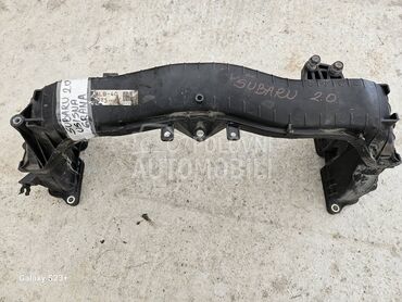 USISNA GRANA 2.0 za Subaru Outback za 2010. god.