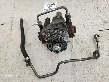 PUMPA VISOKOG PRITISKA 2.0 za Subaru Outback za 2010. god.