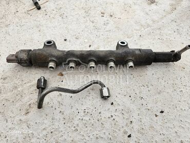 SENZOR PRITISKA GORIVA RAMPA za Subaru Outback za 2010. god.