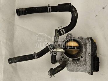 KLAPNA GASA 1.6 sport za Suzuki Swift za 2012. god.