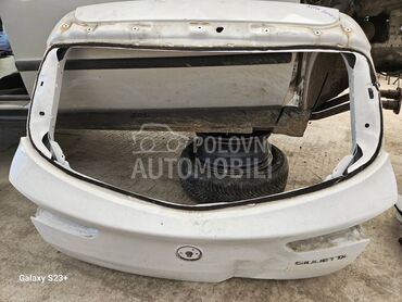 GEPEK VRATA za Alfa Romeo Giulietta