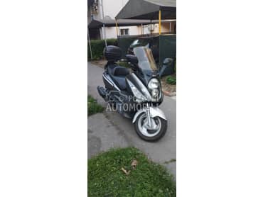 Sym Sym 250Gts