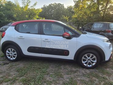 Citroen C3 1.2