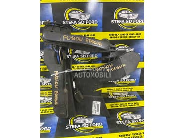 Prednja desna brava za Ford Fusion od 2002. do 2010. god.