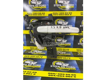 Zadnja desna brava za Ford Focus od 2011. do 2017. god.