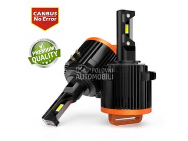 LED SIJALICE H7-TIPSKE 05.822 za Mercedes Benz Ostalo