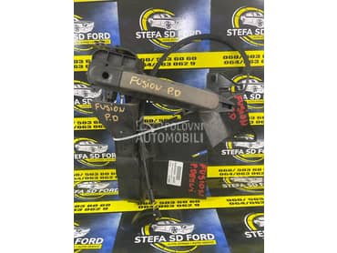 Prednja desna brava za Ford Fusion od 2002. do 2010. god.