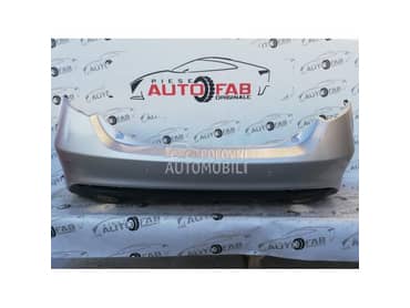 Zadnji branik za Alfa Romeo Giulia od 2015. do 2024. god.