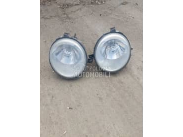 Farovi za Volkswagen Lupo