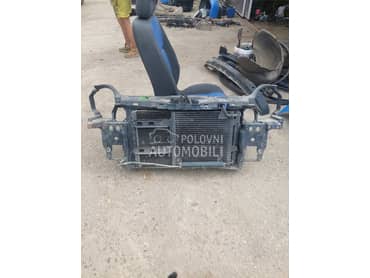 Vezni lim za Volkswagen Lupo