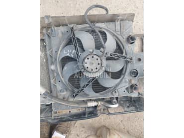 Ventilator za Volkswagen Lupo