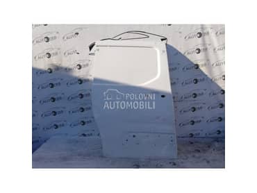 Zadnja desna vrata za Opel Combo od 2018. do 2025. god.