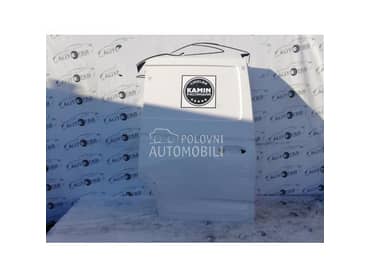 Zadnja desna klizna vrata za Volkswagen Caddy od 2020. do 2025. god.