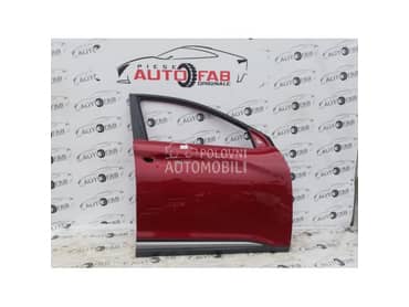 Prednaj desna vrata za Hyundai Kona od 2016. do 2025. god.