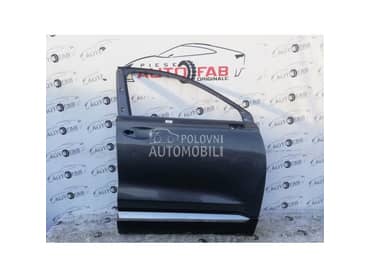 Prednja desna vrata za Hyundai Santa Fe od 2018. do 2025. god.