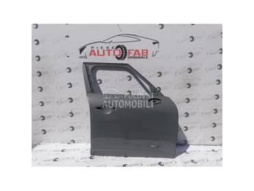 Prednja desna vrata F60 za MINI Countryman od 2017. do 2025. god.