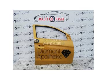 Prednja desna vrata za Mitsubishi Space Star od 2012. do 2024. god.