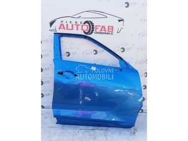 Prednja desna vrata za Nissan Juke od 2019. do 2025. god.