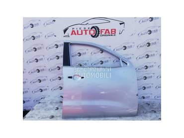 Prednja desna vrata za Nissan Navara od 2014. do 2024. god.