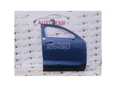 Prednja desna vrata za Volvo XC40 od 2018. do 2025. god.