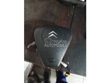 arbeg volana za Citroen C2, C3, C3 pluriel