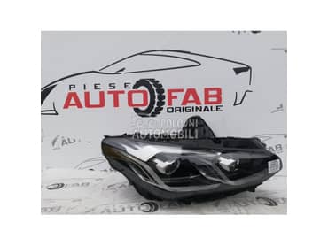 Desni far Full led za BMW 220, 216, 218 ... od 2021. do 2025. god.