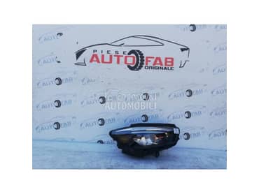 Desni far W247  LED za Mercedes Benz B 150, B 170, B 180 ... od 2018. do 2025. god.