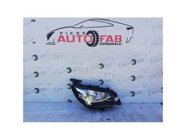 Desni far Halogen za Peugeot 2008, 208 od 2019. do 2025. god.