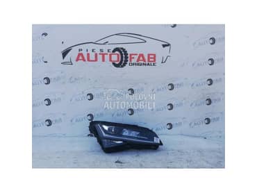 Desni far Full Led za Škoda Superb od 2019. do 2024. god.