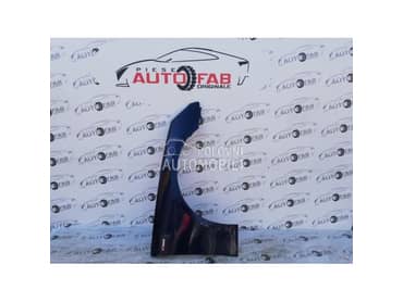 Desno krilo blatobran Facelift za Audi A4 od 2019. do 2025. god.