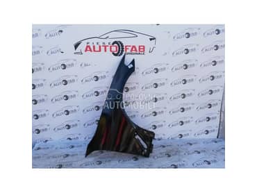 Desno krilo blatobran  G30 G31 za BMW 518, 520, 523 ... od 2017. do 2024. god.