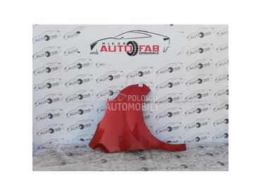 Desno krilo blatobran za Citroen Jumpy od 2016. do 2024. god.