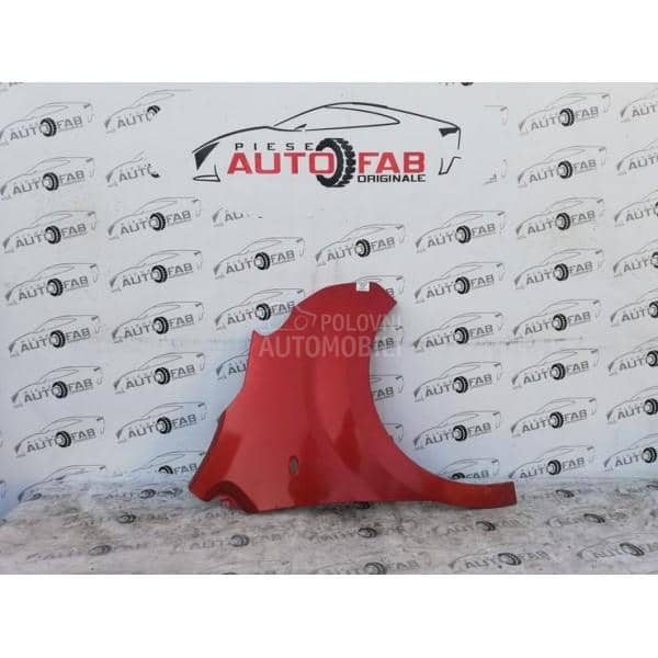 Desno krilo blatobran